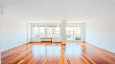 Piso en alquiler en Calle del Príncipe de Vergara, número >, cerca de Calle de Francisco Giralte - Imagen 2