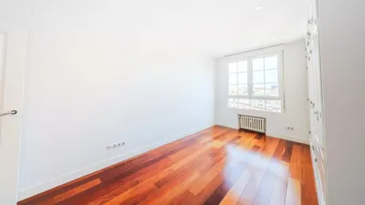 Piso en alquiler en Calle del Príncipe de Vergara, número >, cerca de Calle de Francisco Giralte - Imagen 30