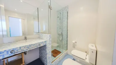 Piso en alquiler en Calle del Príncipe de Vergara, número >, cerca de Calle de Francisco Giralte - Imagen 31