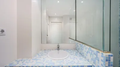 Piso en alquiler en Calle del Príncipe de Vergara, número >, cerca de Calle de Francisco Giralte - Imagen 32