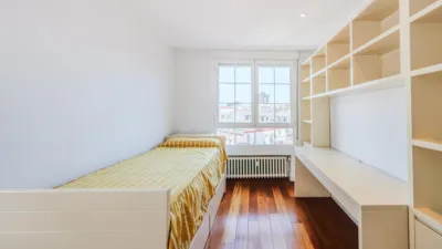 Piso en alquiler en Calle del Príncipe de Vergara, número >, cerca de Calle de Francisco Giralte - Imagen 34