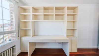 Piso en alquiler en Calle del Príncipe de Vergara, número >, cerca de Calle de Francisco Giralte - Imagen 36