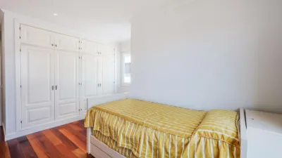 Piso en alquiler en Calle del Príncipe de Vergara, número >, cerca de Calle de Francisco Giralte - Imagen 37