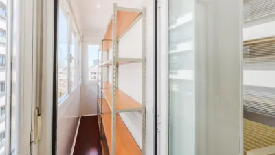 Piso en alquiler en Calle del Príncipe de Vergara, número >, cerca de Calle de Francisco Giralte - Imagen 38