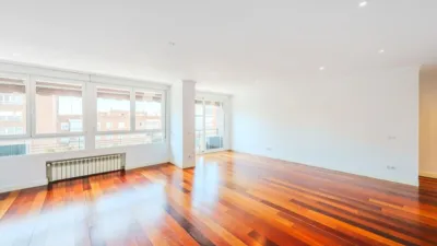 Piso en alquiler en Calle del Príncipe de Vergara, número >, cerca de Calle de Francisco Giralte - Imagen 3