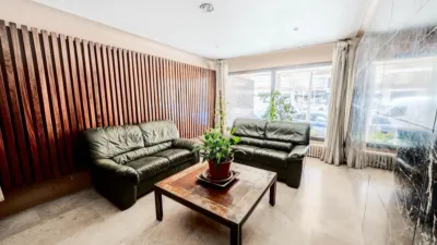 Piso en alquiler en Calle del Príncipe de Vergara, número >, cerca de Calle de Francisco Giralte - Imagen 40