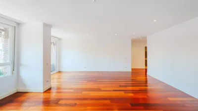 Piso en alquiler en Calle del Príncipe de Vergara, número >, cerca de Calle de Francisco Giralte - Imagen 4