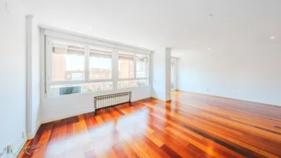 Piso en alquiler en Calle del Príncipe de Vergara, número >, cerca de Calle de Francisco Giralte - Imagen 5