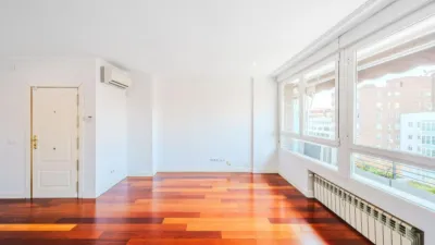 Piso en alquiler en Calle del Príncipe de Vergara, número >, cerca de Calle de Francisco Giralte - Imagen 6