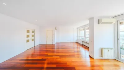 Piso en alquiler en Calle del Príncipe de Vergara, número >, cerca de Calle de Francisco Giralte - Imagen 8