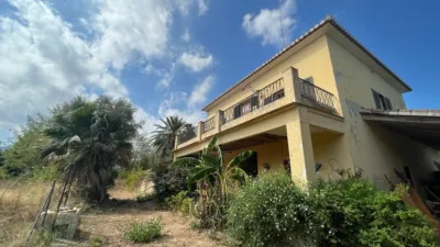 Casa – Dénia, Marquesa VI, la Pedrera - Vista 3