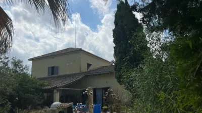 Casa – Dénia, Marquesa VI, la Pedrera - Vista 4