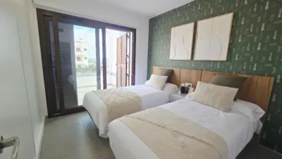 Chalet on Avenida Europa S-N, No. 1 photo 24