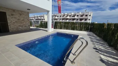Chalet on Avenida Europa S-N, No. 1 photo 2