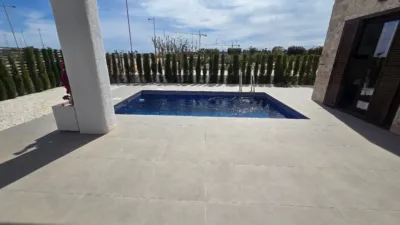 Chalet en venta en Calle Avenida Europa S-N, Número 1 – pohled 2