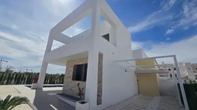 Chalet en venta en Calle Avenida Europa S-N, Número 1 – pohled 3