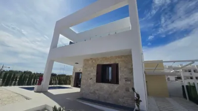 Chalet en venta en Calle Avenida Europa S-N, Número 1 – pohled 4