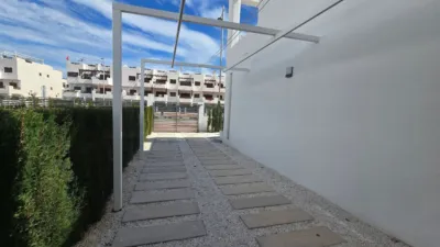 Chalet en venta en Calle Avenida Europa S-N, Número 1 – pohled 5