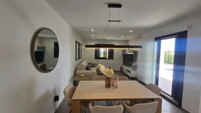Chalet en venta en Calle Avenida Europa S-N, Número 1 – pohled 6