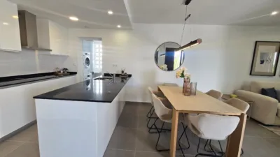 Chalet en venta en Calle Avenida Europa S-N, Número 1 – další