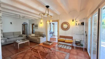 Casa - Vista 3