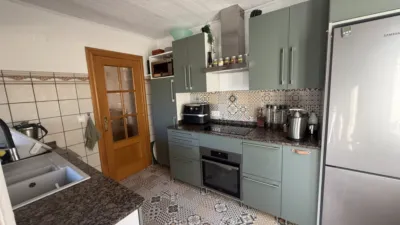 Casa - Vista 4