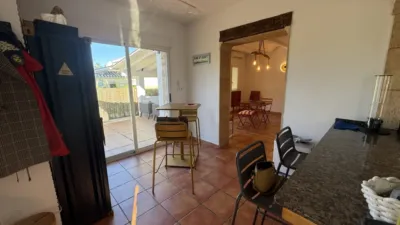 Casa - Vista 5
