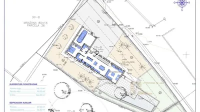 Casa – Calpe - Calp - Más