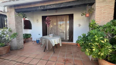 Casa - Vista 3