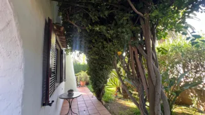 Casa - Vista 4