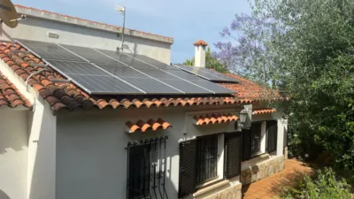 Casa – Dénia - Vista 2