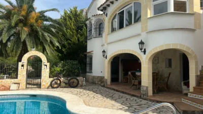 Casa – Dénia - Vista 3