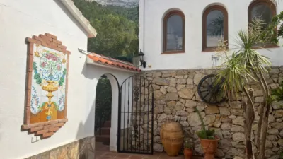 Casa – Dénia - Més