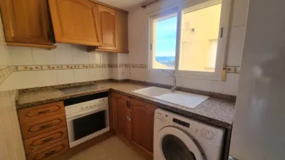 Duplex in Daimús photo 10
