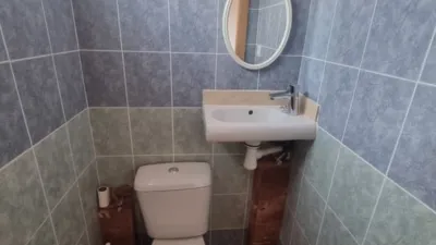 Duplex in Daimús photo 13