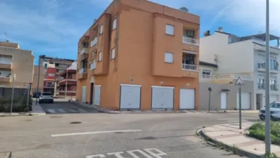 Duplex in Daimús photo 15