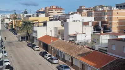 Duplex in Daimús photo 3
