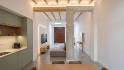 Casa - Vista 4