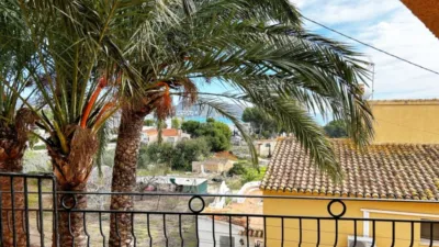 Casa - Vista 2