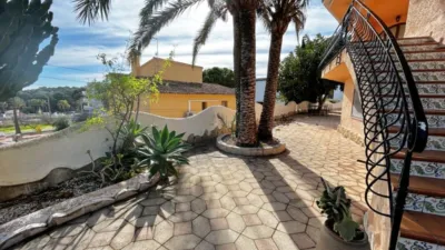 Casa - Vista 4