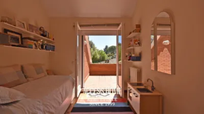 Chalet in Sant Vicenç de Montalt photo 30