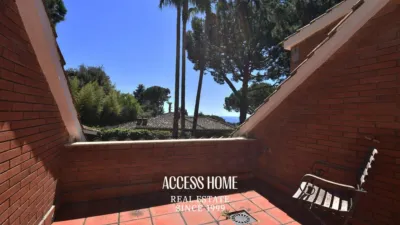 Chalet in Sant Vicenç de Montalt photo 32