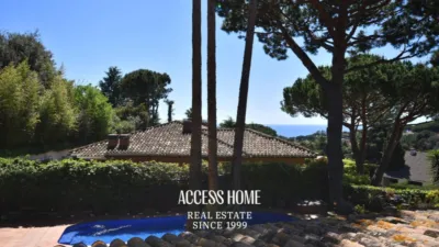 Chalet in Sant Vicenç de Montalt photo 33