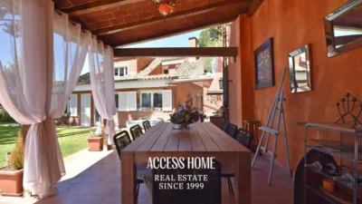 Chalet in Sant Vicenç de Montalt photo 41
