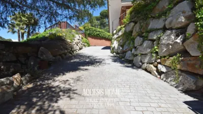Chalet in Sant Vicenç de Montalt photo 45