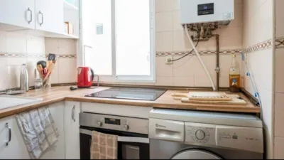 Piso en alquiler en Embajadores-Lavapiés - Imagen 10