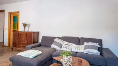 Piso en alquiler en Embajadores-Lavapiés - Imagen 4
