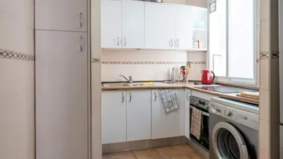 Piso en alquiler en Embajadores-Lavapiés - Imagen 7