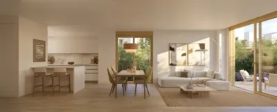 Casa - Más