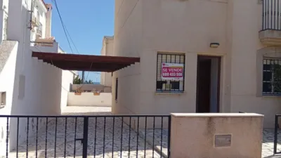 Chalet in 5 Las Marinas photo 11